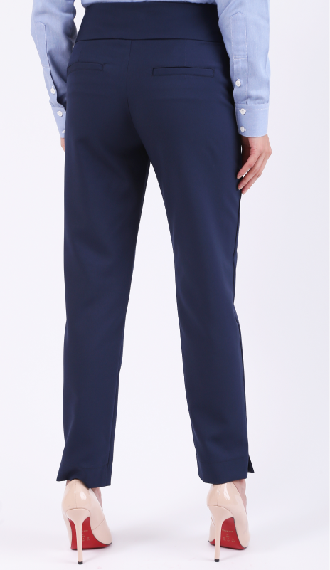 Calça Reta 2