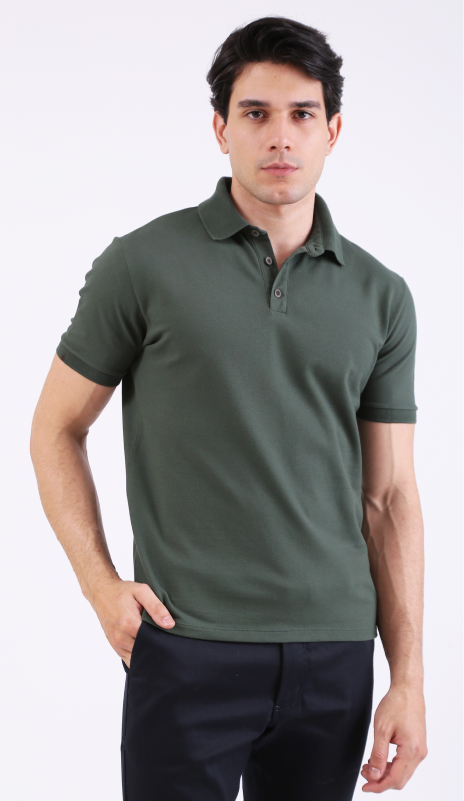 Camisa Polo 1
