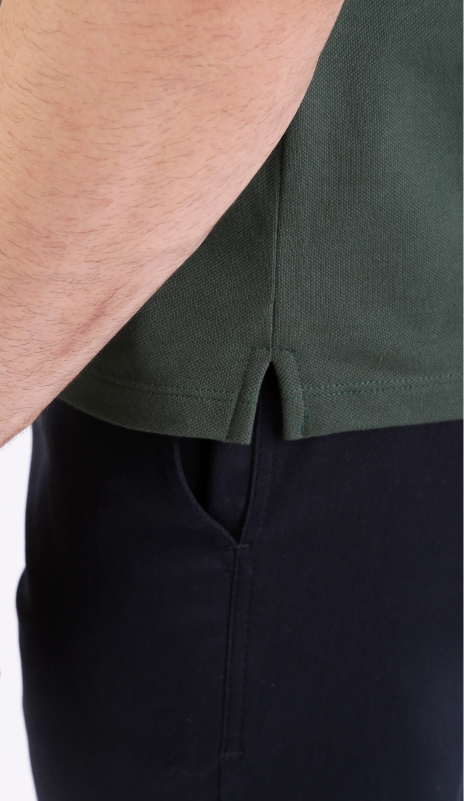Camisa Polo 2