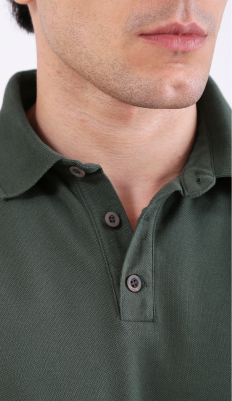 Camisa Polo 3
