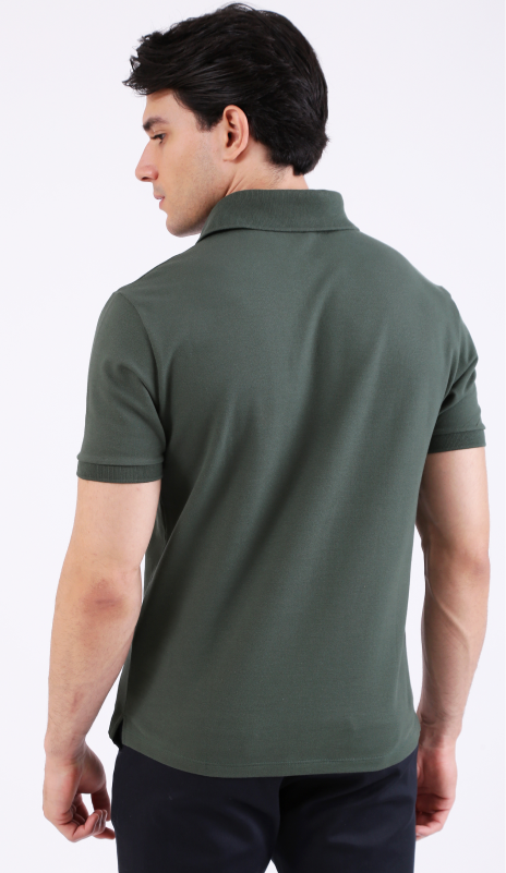 Camisa Polo 4