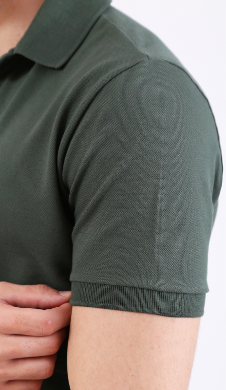 Camisa Polo 5