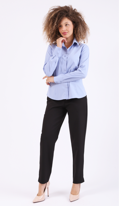 Camisa Slim 2