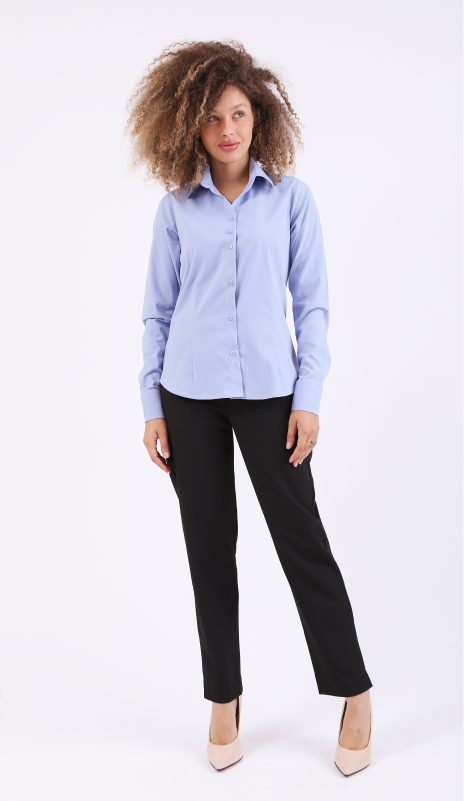 Camisa Slim 3