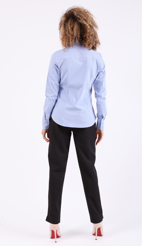 Camisa Slim 5