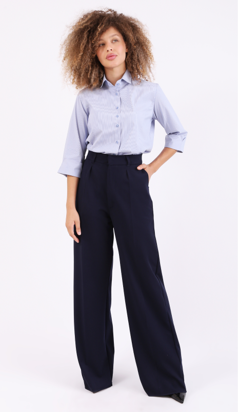 Calça Pantalona 1