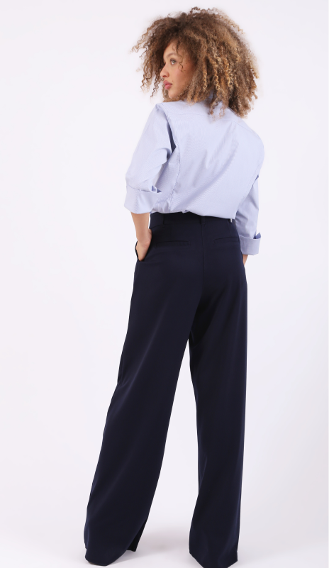 Calça Pantalona 2