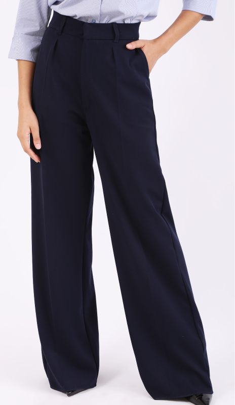 Calça Pantalona 3