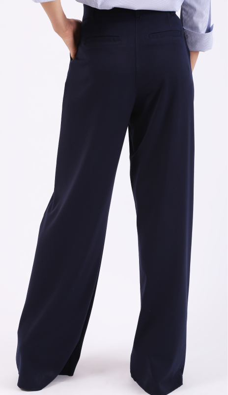 Calça Pantalona 4