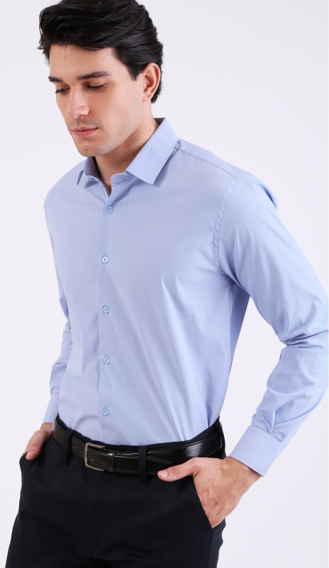 Camisa Regular 1