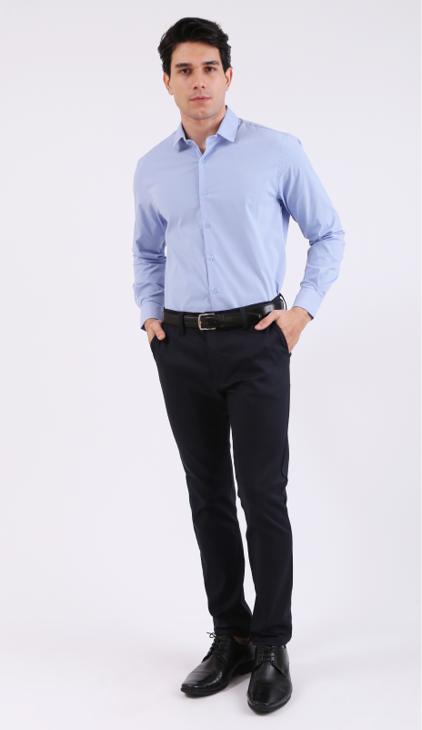 Camisa Regular 2