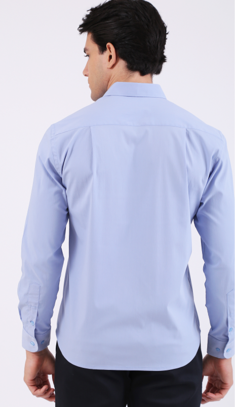 Camisa Regular 4